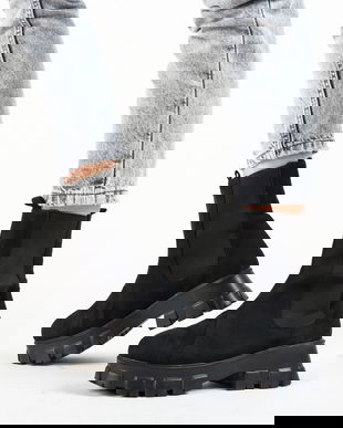 Ghete Wilowo Negre 2