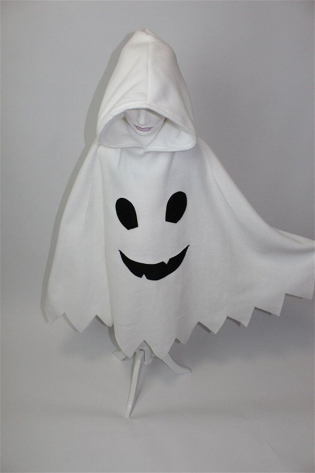 Costum Fantoma pentru copii