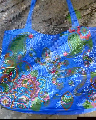 NOUA-Sacosa shopping