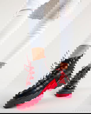 Ghete Corban Negre 2