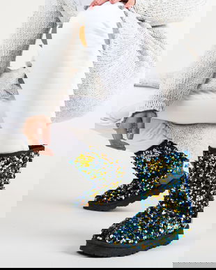 Cizme Tip UG Hough Multi