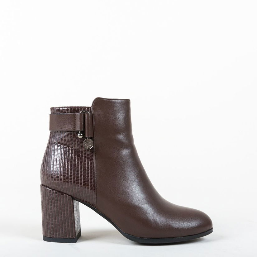 Botine Trixie Maro