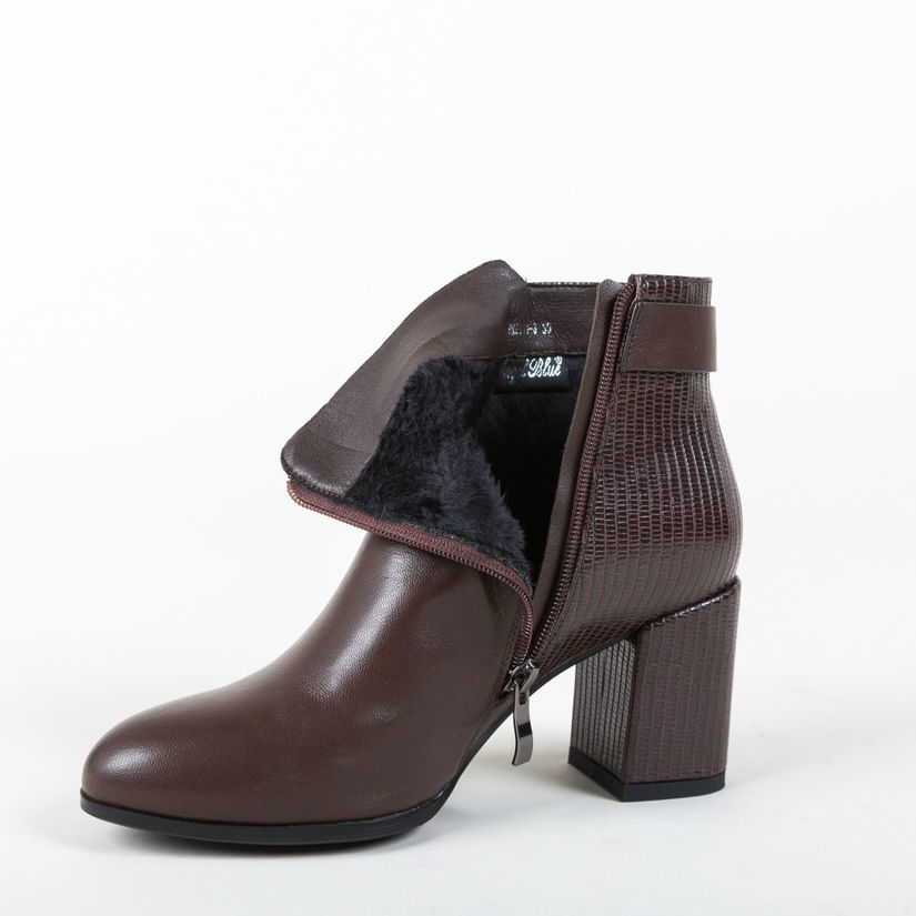 Botine Trixie Maro