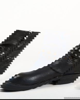 Ghete Driscoll Negre