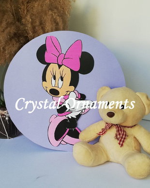 Cutie de dar minnie