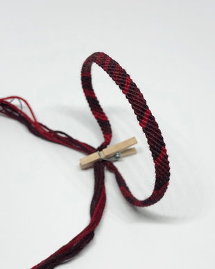 Friendship bracelet