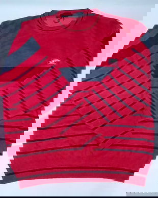 Pulover Paul &Shark din lana marime xl /xxl