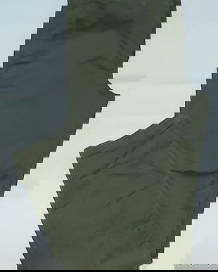 Pantaloni Skini fit Lebel of GradedtGoods