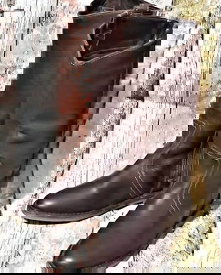 Cizme piele naturala Zara marime 38