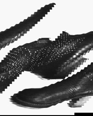 Ghete-botine Tamaris mas 39