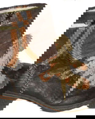 Botine Rieker marime 38