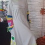 Rochie cu buline,dantela,croset