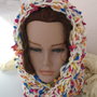 Accesoriu crosetat