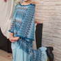 Rochie cocheta si colorata