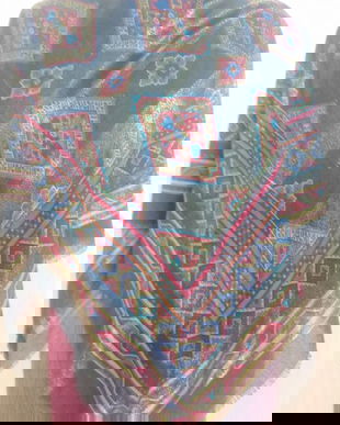 batic fu fir metalic