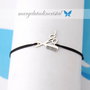 Bratara Reglabila /Argint925 / Hairstylist