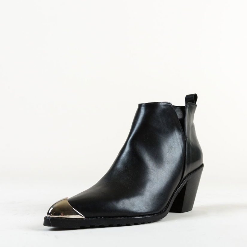 Botine Rekoba Negre