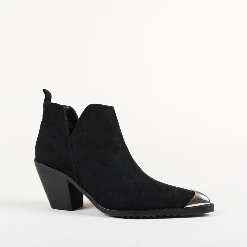 Botine Rekoba Negre 2