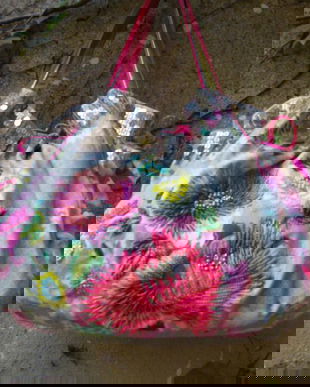 Noua-geanta ACCESORIZE