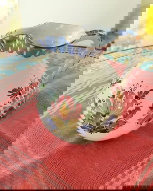 Ulcica lucrata manual