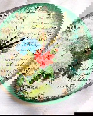 ceas de perete 36683