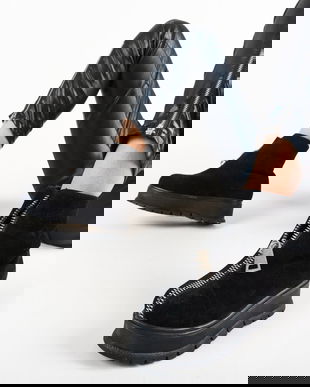 Ghete Moraro Negre 2