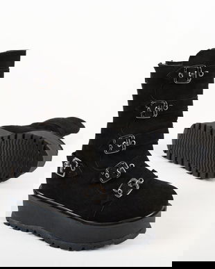 Ghete Geneli Negre 2