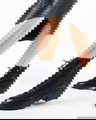 Ghete Ascusico Negre 2