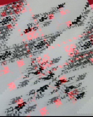 Fața de masa +CADOU  5 servete