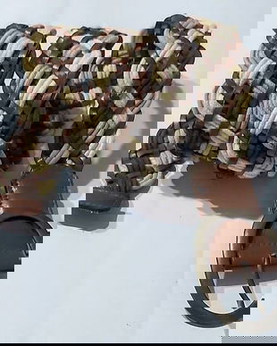 Curea impletita cod 44