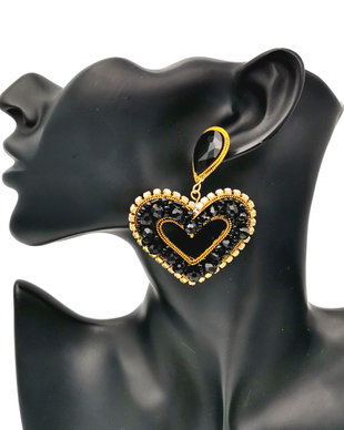 Vândut Cercei - Golden Hearts