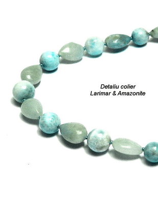 Larimar&Amazonite (309)