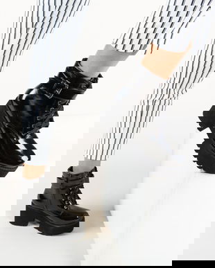 Ghete Coletion Negre