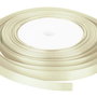 Panglica satin ivory 6 mm