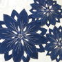 Set 3 mileuri decor Craciun