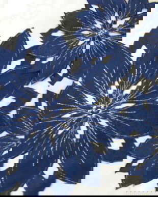 Set 3 mileuri decor Craciun