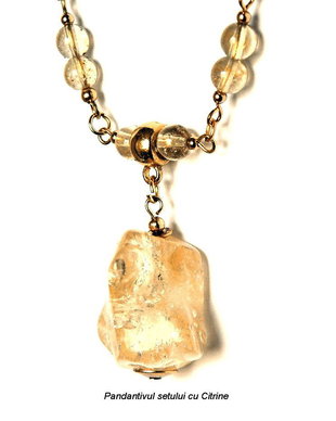 Citrine /REZ Ana-Maria (312)