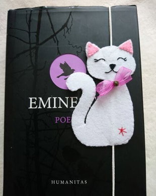 Semn de carte
