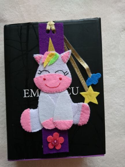 Semn de carte