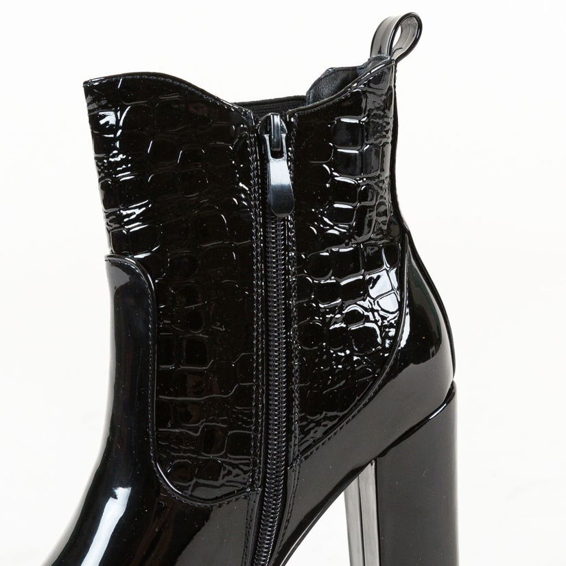 Botine Yates Negre 2