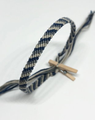 Friendship bracelet