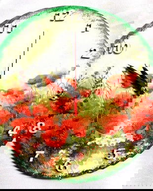 ceas de perete maci 36740