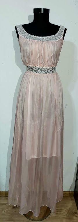 Rochie Rose mas m