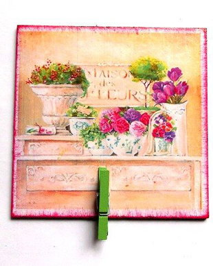 Magnet de frigider 37857