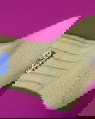 Ciorapi grosi din lana