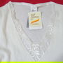 Bluza de corp lana-angora M