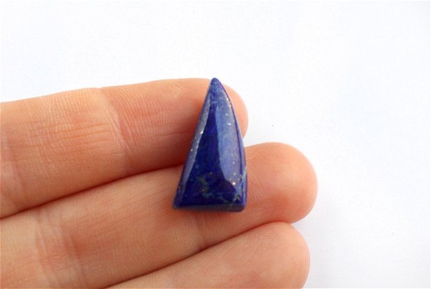 Cabochon  Lapis Lazuli - L985