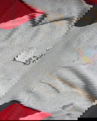 Bluza de corp lana ML