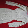 Bluza de corp lana ML