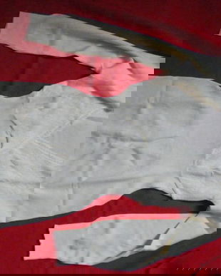 Bluza de corp lana ML